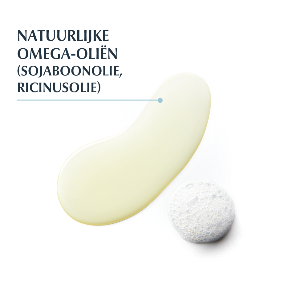 Eucerin AtopiControl Bad- en Doucheolie 400ml